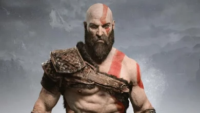 god of war