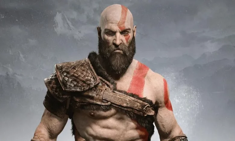 god of war