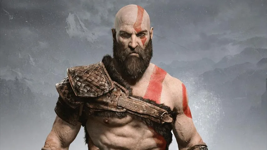 god of war