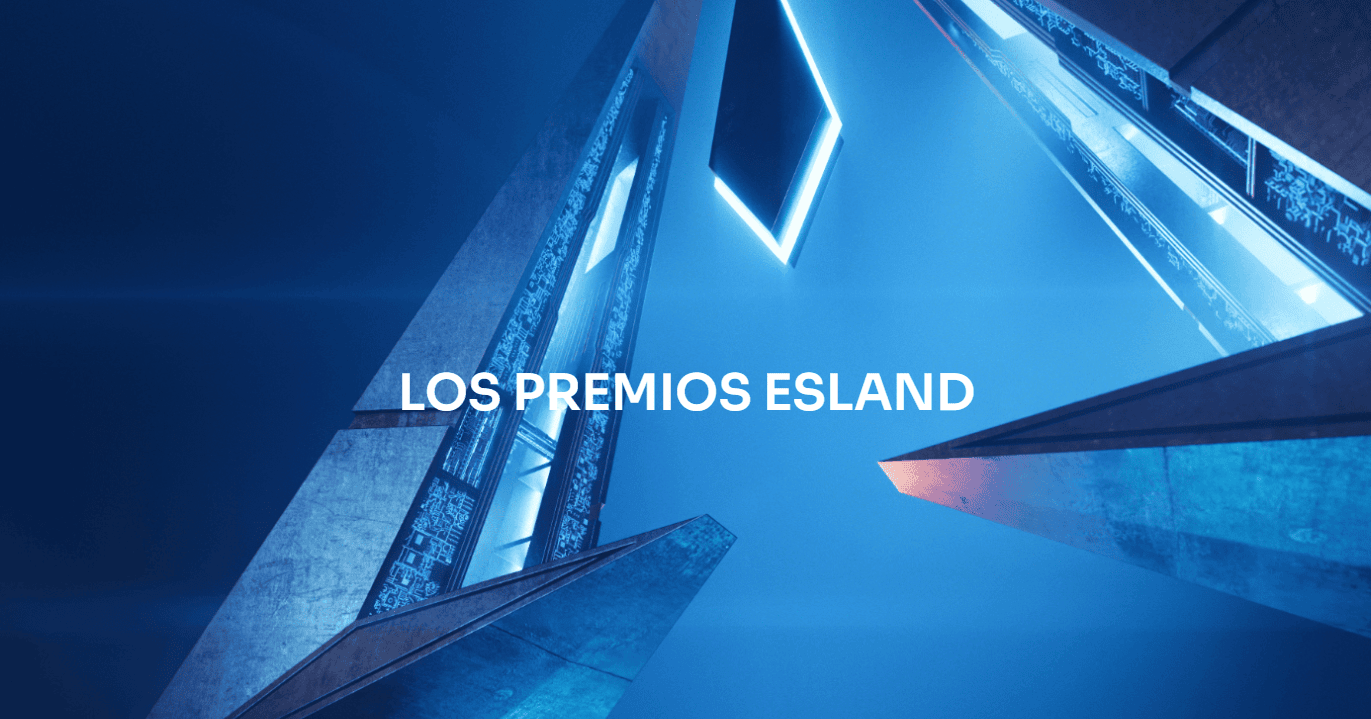 Todos Los Nominados Para Los Premios Esland