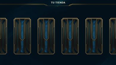 tu tienda lol