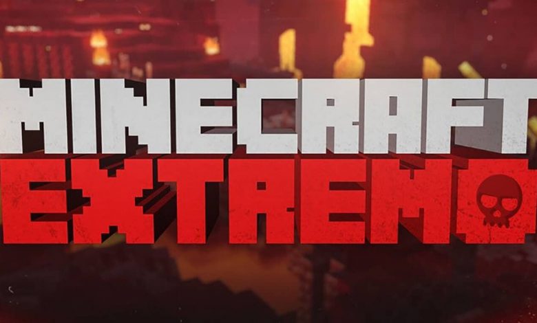 Minecraft Extremo