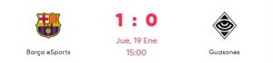 Barca-Guasones-Jornada3