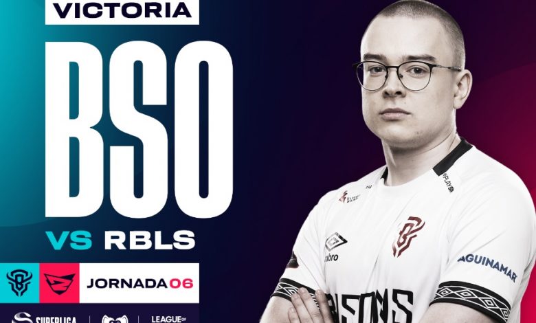 Bisons-Superliga-LoL-Jornada6
