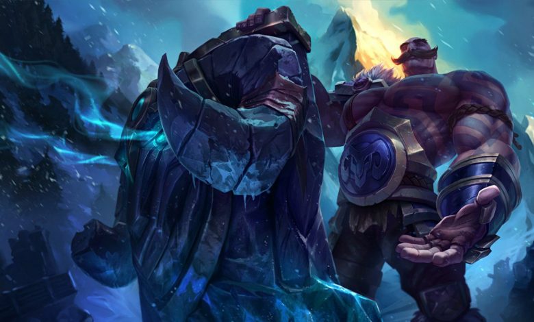 Braum