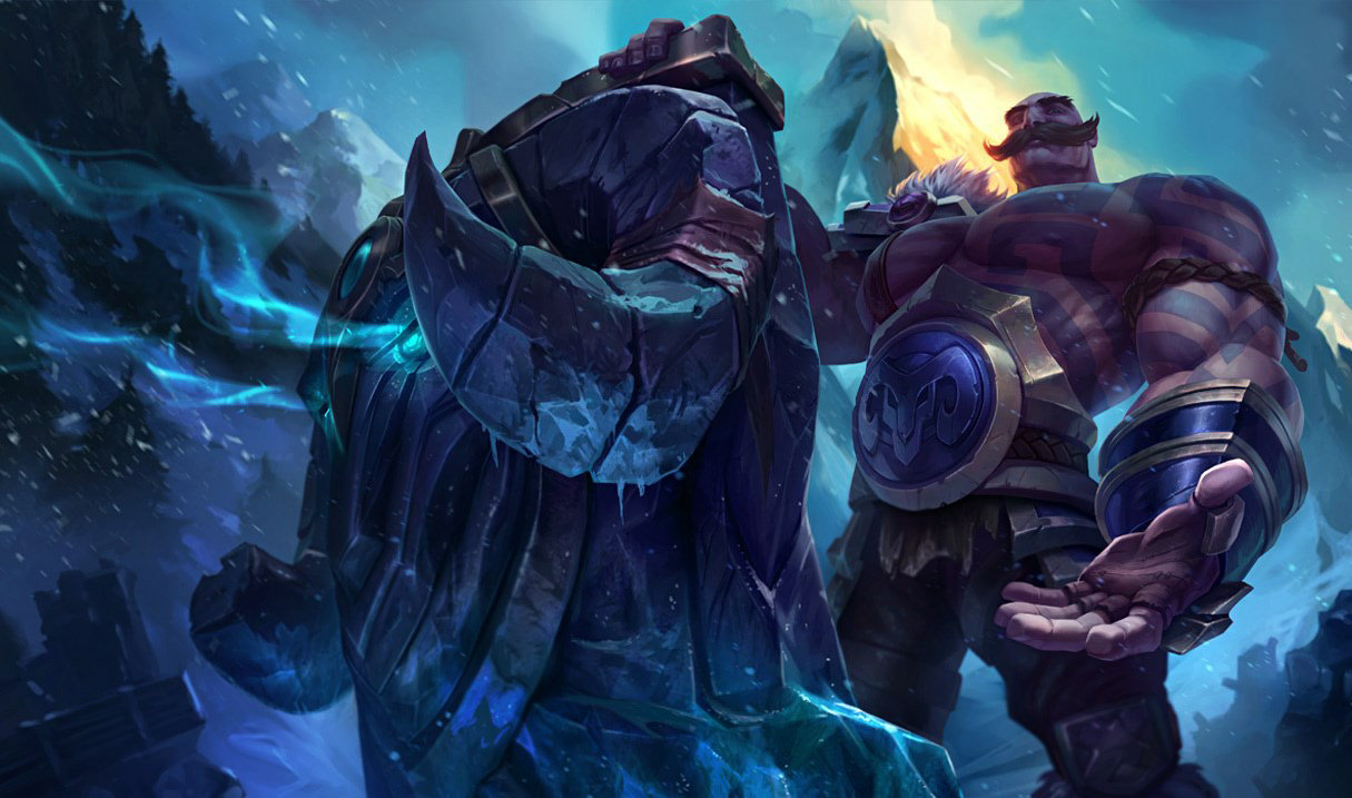 Braum