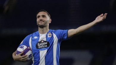 kings league Lucas Perez