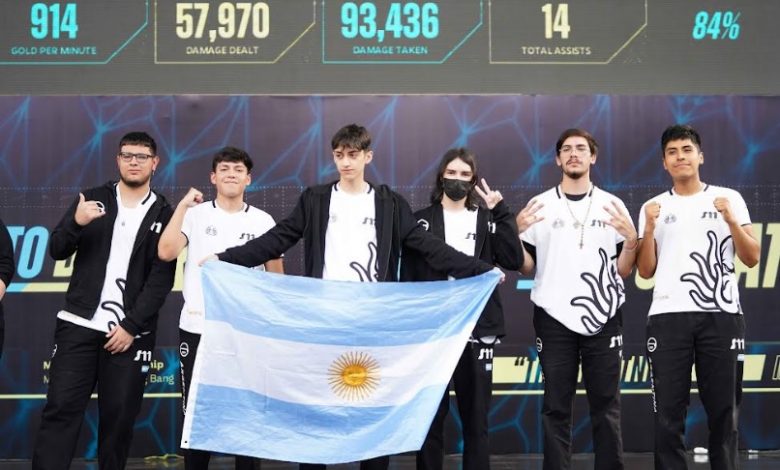 S11-Gaming-Argentina-M4-Mobile-Legends