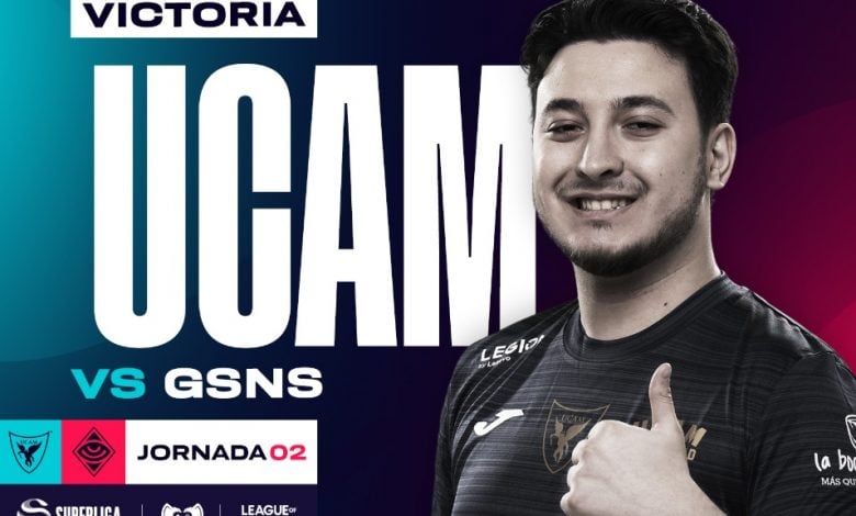 UCAM-Tokiers-Superliga-Jornada2