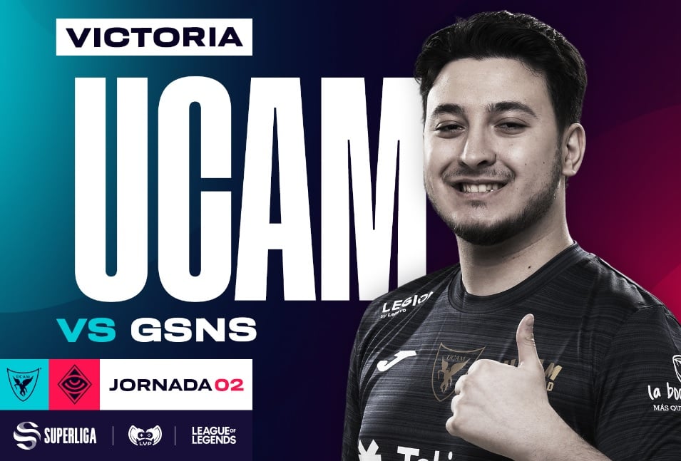 UCAM-Tokiers-Superliga-Jornada2