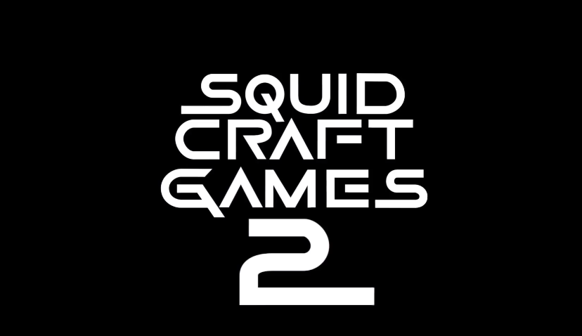 Squid Craft Games 2