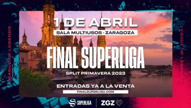 Superliga final 2023