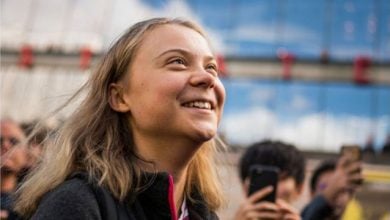 greta thunberg andrew tate