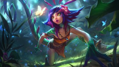 neeko rework