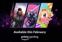juegos prime gaming febrero