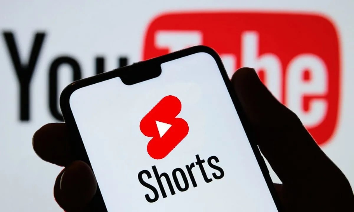 Los creadores de contenido podrán monetizar los Shorts de Youtube