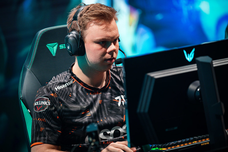 Wunder Fnatic