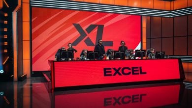 EXCEL Esports