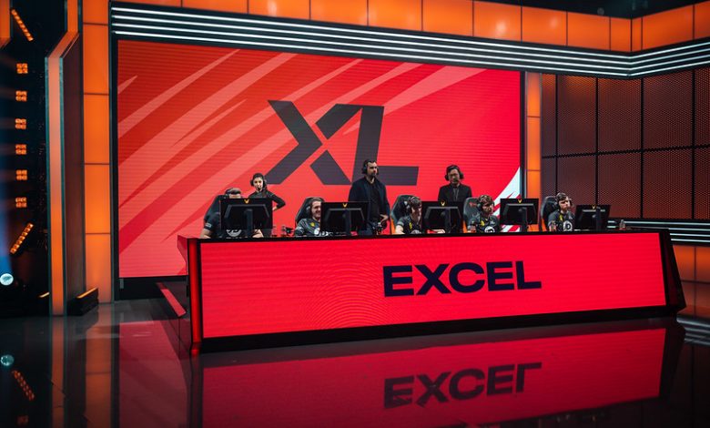 EXCEL Esports