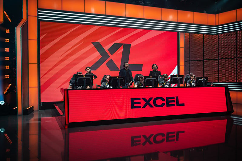 EXCEL Esports