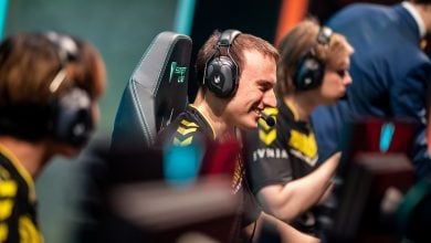 Perkz Dardo Fnatic