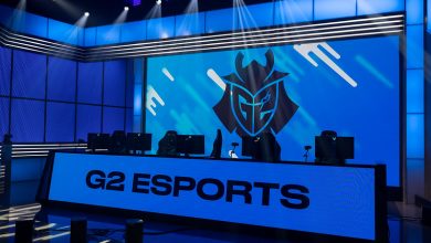 G2 Esports