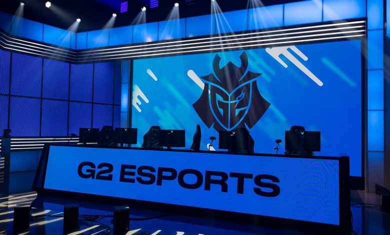 G2 Esports