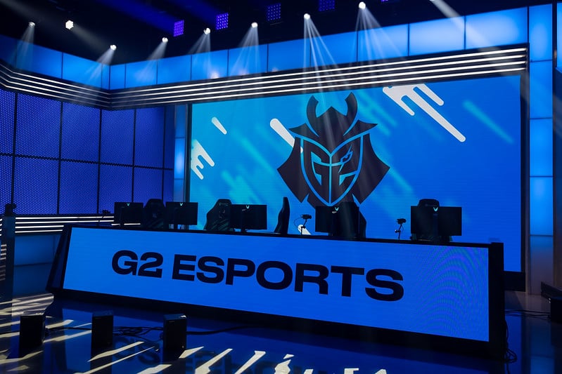 G2 Esports