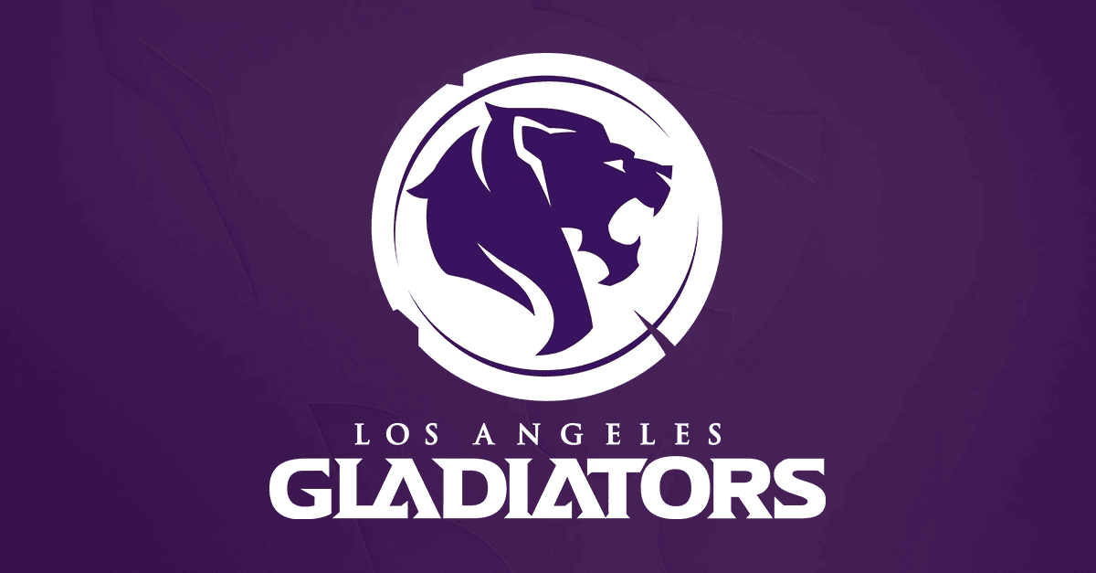 LA Gladiators