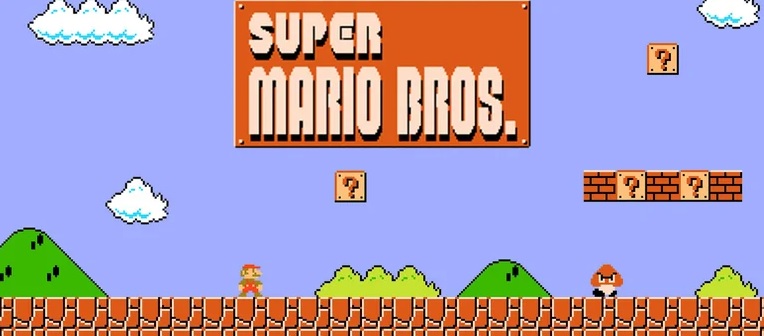 Super-Mario-IA