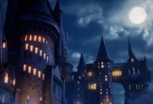 hogwarts legacy guía