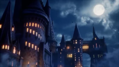 hogwarts legacy guía