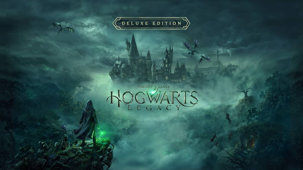 hogwarts legacy pc