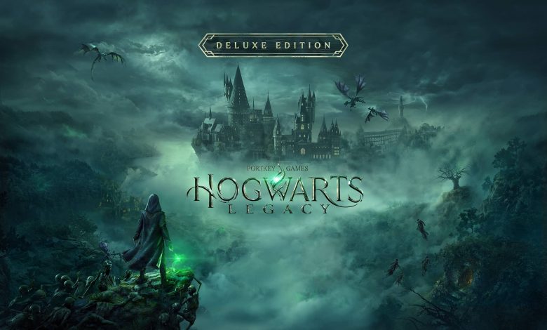 hogwarts legacy pc