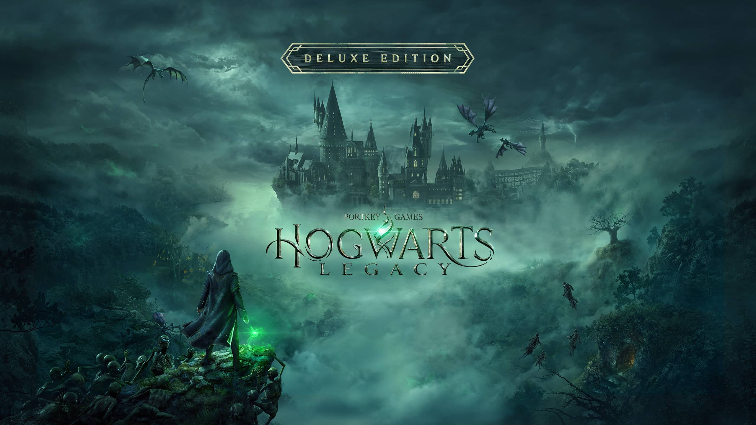 hogwarts legacy pc