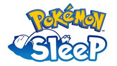 pokémon sleep