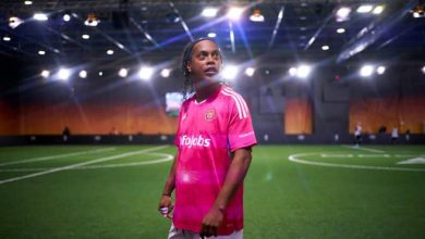 Ronaldinho Kings League