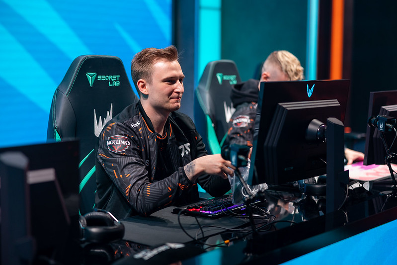 fnatic lec