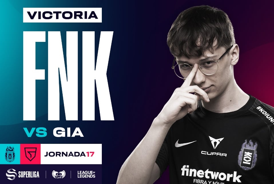 Finetwork-KOI-Giants-Superliga