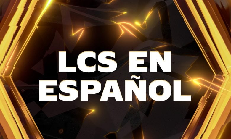 LCS-Español-LLA