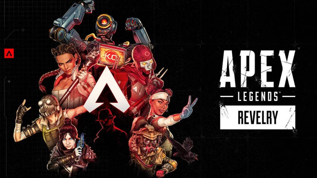 apex legends temporada 16