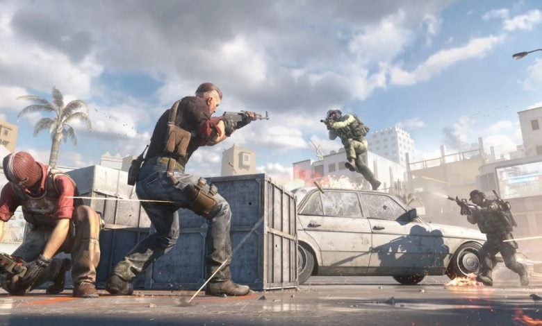 Counter-Strike 2 no es un mito: su beta llegará este marzo - ESPM News