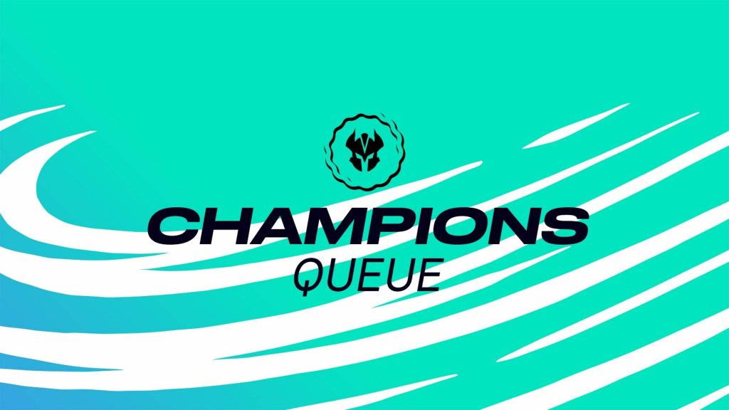 champions queue eu