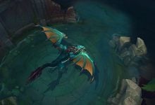 dragón lol