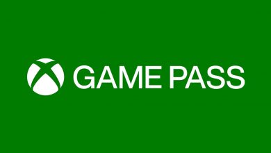 game pass