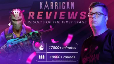 karrigan reviews