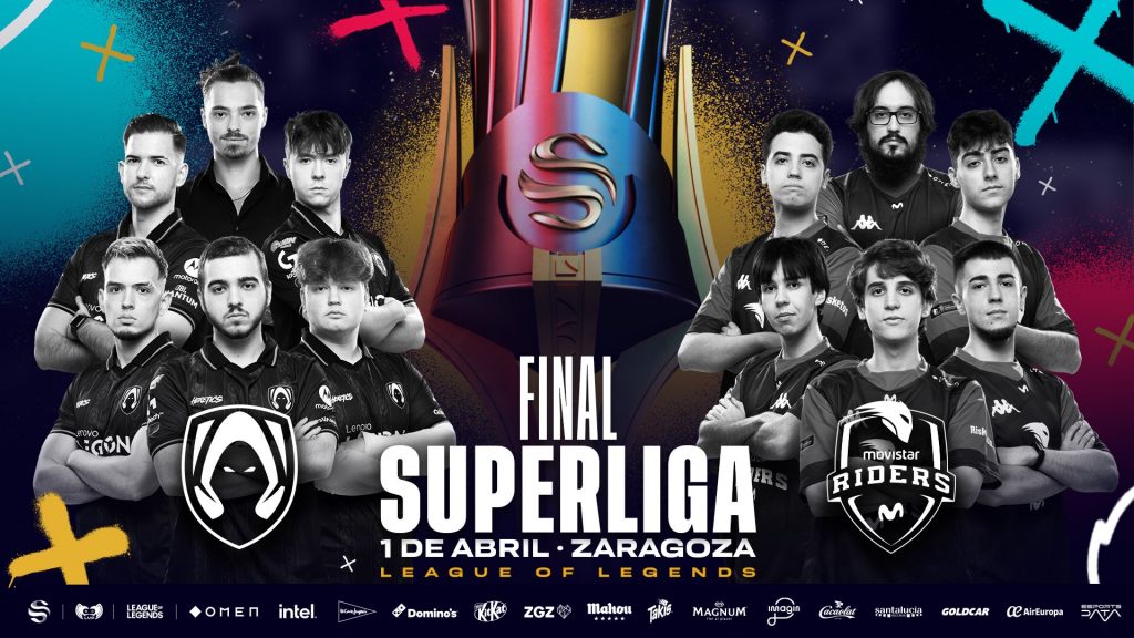 Superliga-Gran-Final-Heretics-Movistar-Riders