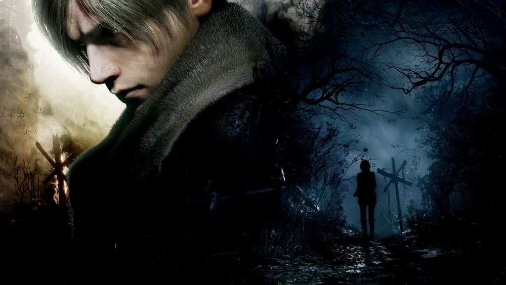 resident evil 4 remake