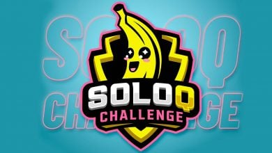 soloq Challenge elmillor