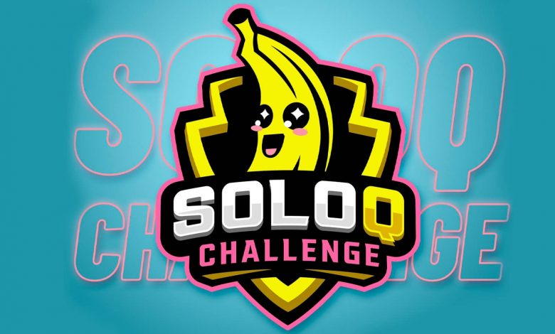 soloq Challenge elmillor